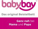 Babybay Ochraniacz do łóżeczka 80cm