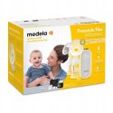 MEDELA Freestyle Flex Laktator Podwójny Torba