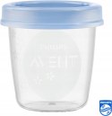 Philips Avent Zestaw pojemniki do pokarmu 5 szt. 180ml