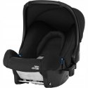 Britax Romer Baby Safe Fotelik 0-13 KG Black