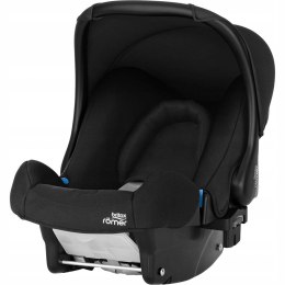 Britax Romer Baby Safe Fotelik 0-13 KG Black