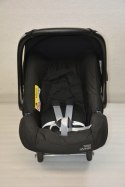 Britax Romer Baby Safe Fotelik 0-13 KG Black