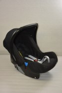 Britax Romer Baby Safe Fotelik 0-13 KG Black