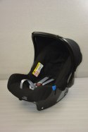 Britax Romer Baby Safe Fotelik 0-13 KG Black