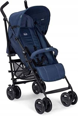 CHICCO London Up Lekki Wózek Spacerowy Blue