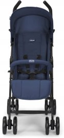 CHICCO London Up Lekki Wózek Spacerowy Blue