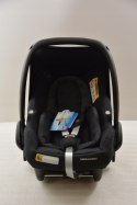 Fotelik Bebe Confort Rock 0-13 kg Nomad Black