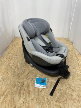 Fotelik Maxi-Cosi 360° Mica 0-18 kg Grey