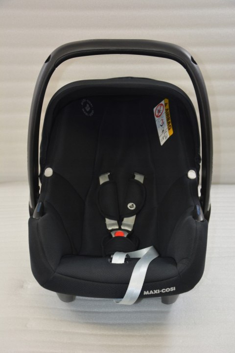 Fotelik Maxi-Cosi Tinca i-Size 0-13kg black