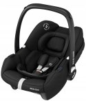 Fotelik Maxi-Cosi Tinca i-Size 0-13kg black