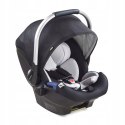 Hauck fotelik iPro caviar + baza iPro Isofix