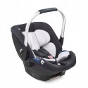 Hauck fotelik iPro caviar + baza iPro Isofix