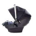 Hauck fotelik iPro caviar + baza iPro Isofix