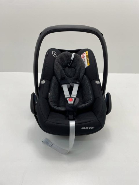 MAXI COSI PEBBLE Pro i-Size Fotelik samochodowy 0-13kg