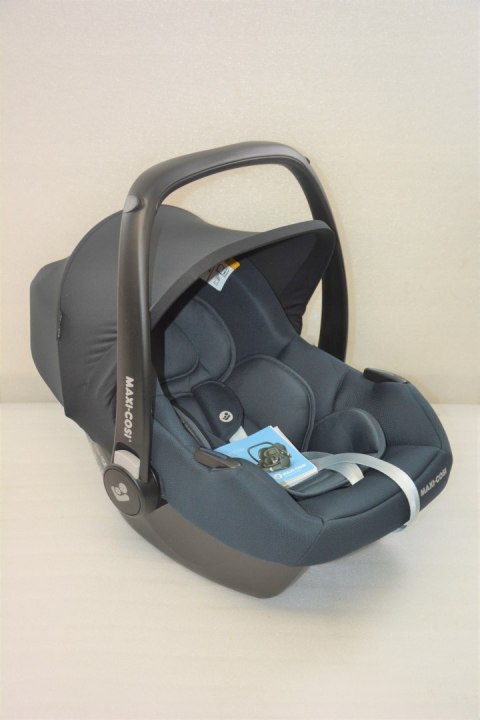 Maxi-Cosi fotelik CabrioFix i-Size 0-12kg