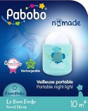 Przenośna lampka nocna Pabobo