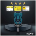 Recaro fotelik obrotowy 360 Salia Elite Prime i-size + nosidełko 2w1 Grey