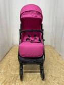 Chicco Trolley Me Wózek spacerowy do 15kg AURORA PINK