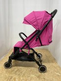 Chicco Trolley Me Wózek spacerowy do 15kg AURORA PINK