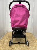 Chicco Trolley Me Wózek spacerowy do 15kg AURORA PINK