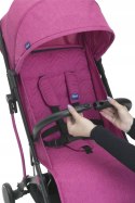 Chicco Trolley Me Wózek spacerowy do 15kg AURORA PINK