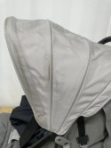 Wózek SPACERÓWKA Bebe Confort Teeny 3D Grey Mist