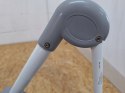 Bebeconfort Calys Baby Rocker 3w1 bujaczek Grey