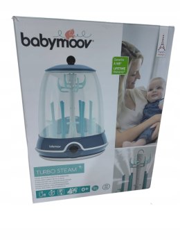 Babymoov Turbo elektryczny sterylizator BPA free