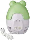 CHICCO inhalator nebulizator ŻABA