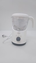 Chicco SZYBKOWAR PAROWAR BLENDER MIKSER 4w1