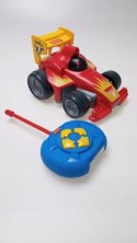 Fisher Price GVY94 auto zdalnie sterowane