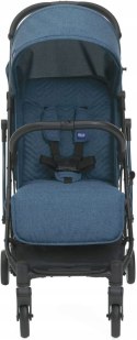 Chicco Trolley Me Wózek spacerowy do 15kg blue