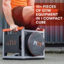 FITT Cube Multi-Gym kostka do treningów ciała