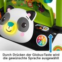 Fisher-Price Dwustronny Chodzik Panda