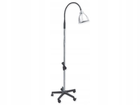 Lampa na kółkach Gima 27990 100 W