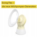 MEDELA Laktator Elektryczny Swing Flex