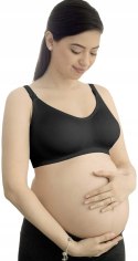 MEDELA ultimate bodyfit biustonosz do karmienia XL