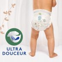 Pieluszki Lotus Baby Douceur Naturelle Rozmiar 5 140 szt.