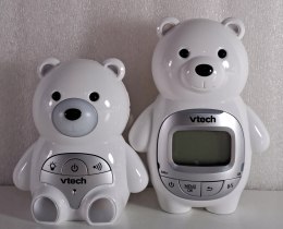 Vtech BM2300B Niania elektroniczna Miś