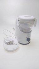 Chicco SZYBKOWAR PAROWAR BLENDER MIKSER 4w1