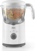 Chicco SZYBKOWAR PAROWAR BLENDER MIKSER 4w1