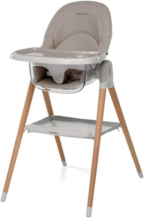 Foppapedretti high chair Sand