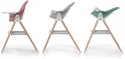 Foppapedretti high chair Sand