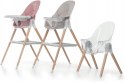 Foppapedretti high chair Sand