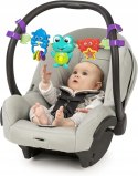 Mata Edukacyjna Baby Einstein Neptune