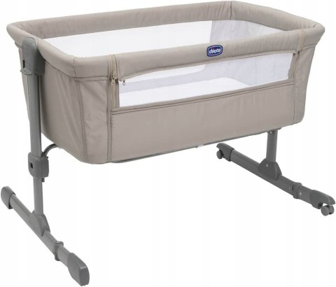 Chicco next2me Essential łóżeczko unisex, do 9kg