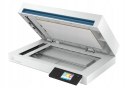 HP ScanJet Pro N4600 fnw1