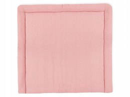 KraftKids Miękki Przewijak Mata 78 x 78 cm pink