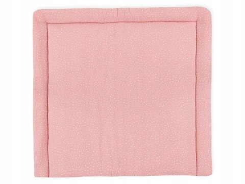 KraftKids Miękki Przewijak Mata 78 x 78 cm pink