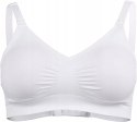 MEDELA Comfy Bra biustonosz do karmienia roz. M